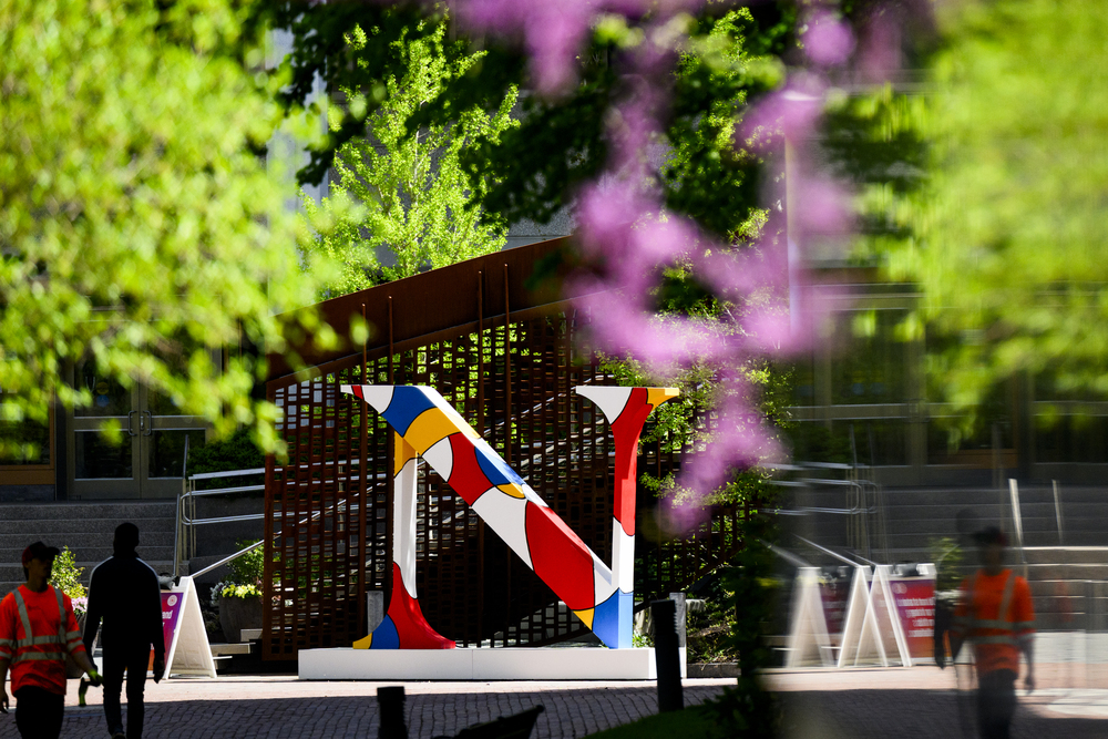 Intro to Quantum Seminar for the Northeastern Community