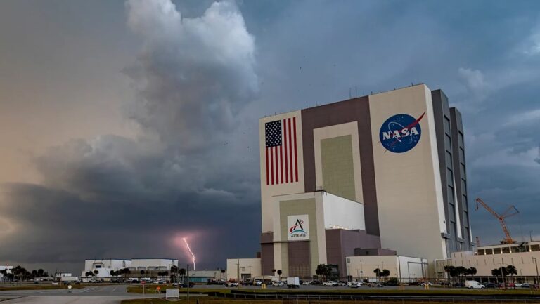 The proposed NASA budget cuts would decimate American science, an expert says