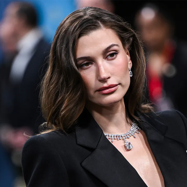 Picture of Hailey Bieber