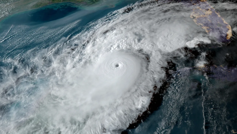 Should we add a Category 6 hurricane to the Saffir-Simpson scale? Experts weigh in