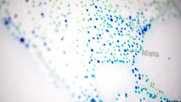 COVID data revolutionized disease projection models. Northeastern researchers explain what’s next