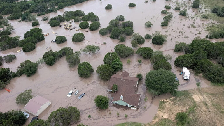 What made the Texas flash flood so deadly and how AI could improve forecasting