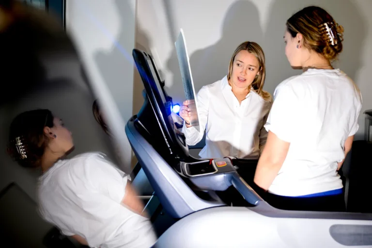 Northeastern research finds aerobic fitness and lower body fat are associated with better mental health outcomes in children