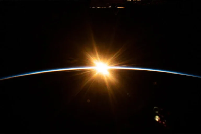 The key to international space cooperation is developments in biotechnology, Northeastern researchers say