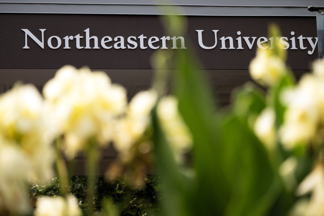 College of Science welcomes new faculty! - Northeastern University ...
