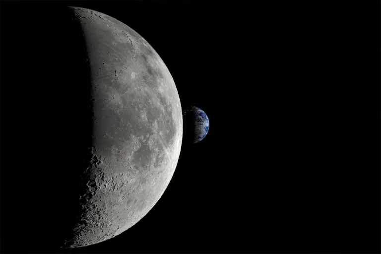 Astrophysicists say there’s ‘at least six other quasi-moons’ like 2025 PN7 in loose orbit around Earth