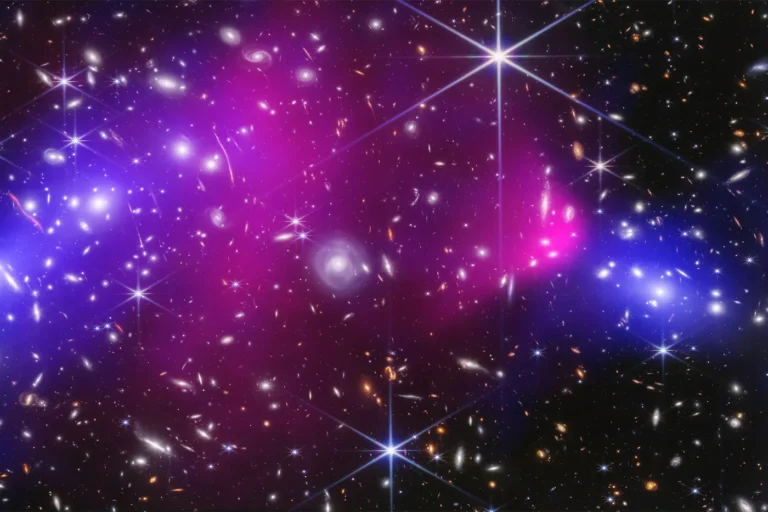 What is dark energy? Scientists shine new light on outer space’s biggest, invisible question