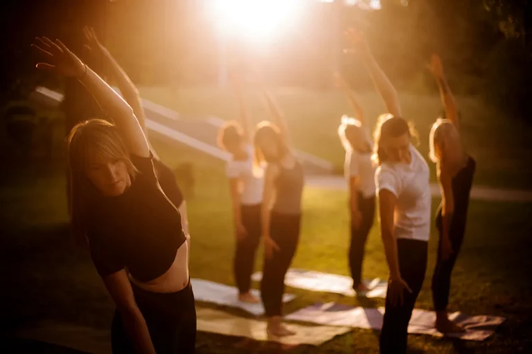 Feel like your brain is a little sluggish? Try 10 minutes of exercise
