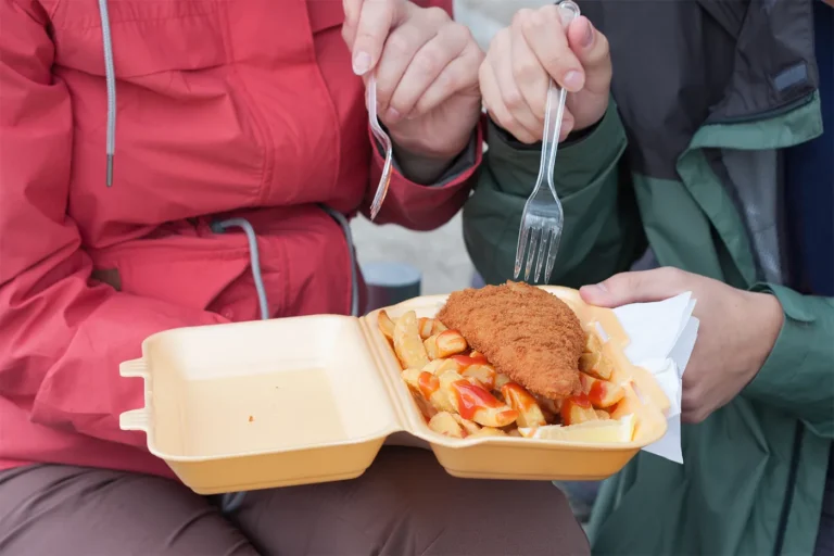 Our preference for certain foods may be impacted by early life stress, research shows