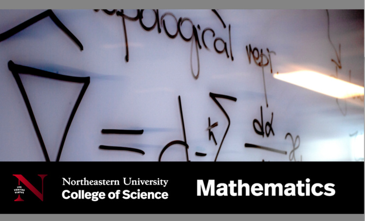 Intro to Quantum Seminar for the Northeastern Community