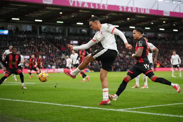 Soccer passing is harder, shorter and sharper across pro leagues, new research finds