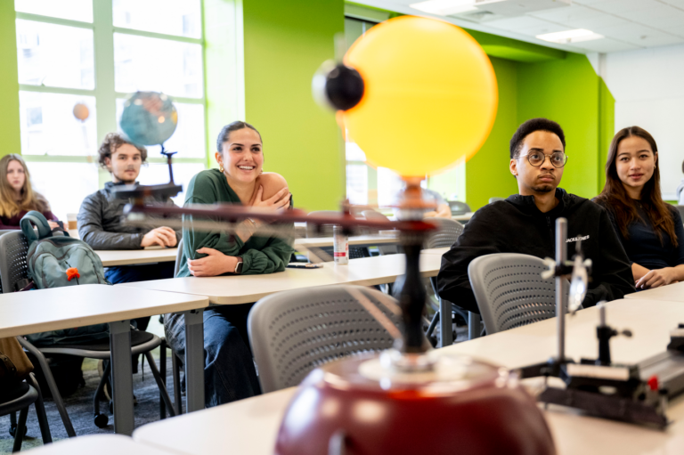 Alien fever! Why Obama, Trump, Steven Spielberg and astronomy students are talking about extraterrestrial life