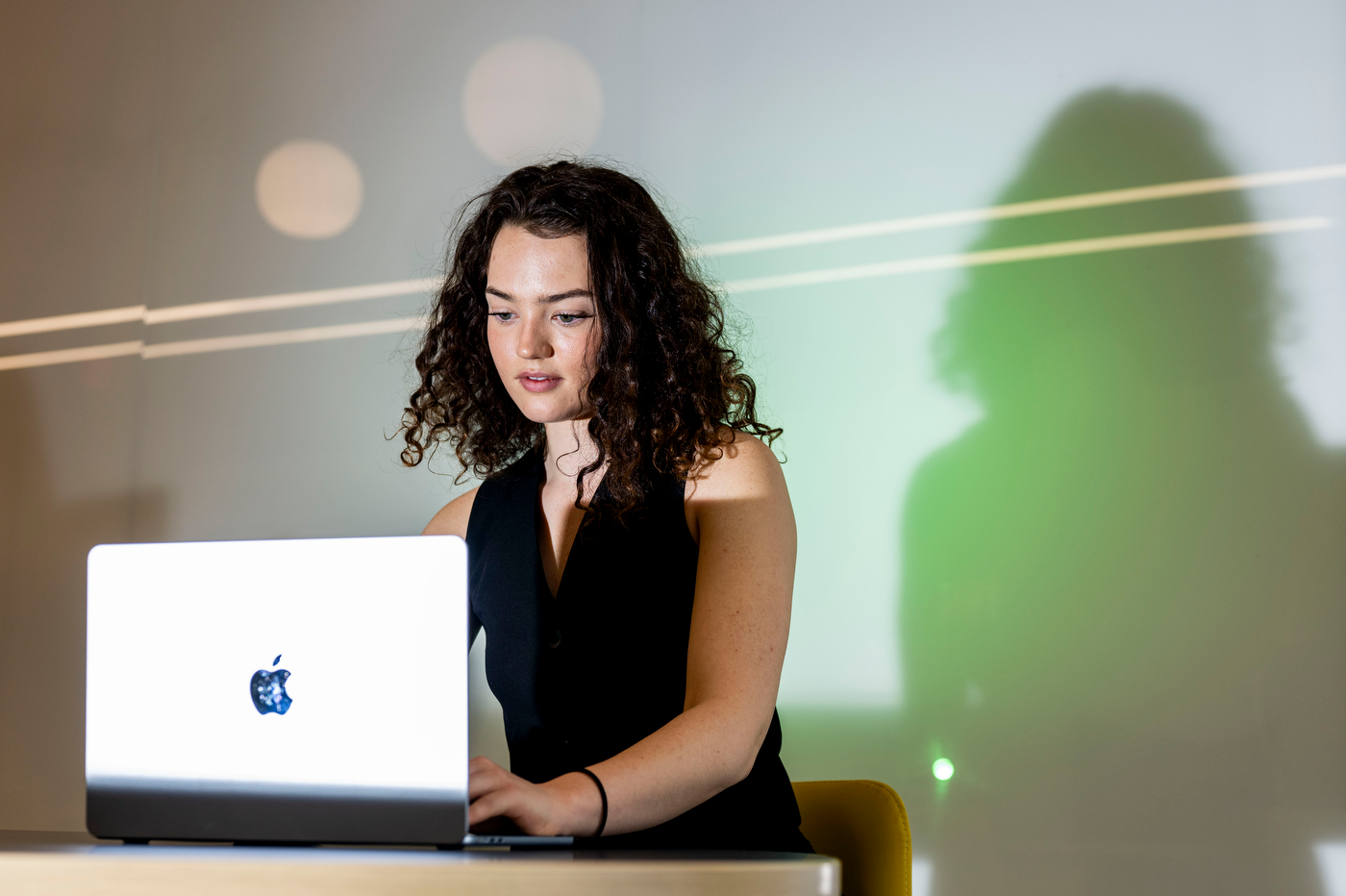 From co-op to CEO, this grad student aims to speed up climate change solutions