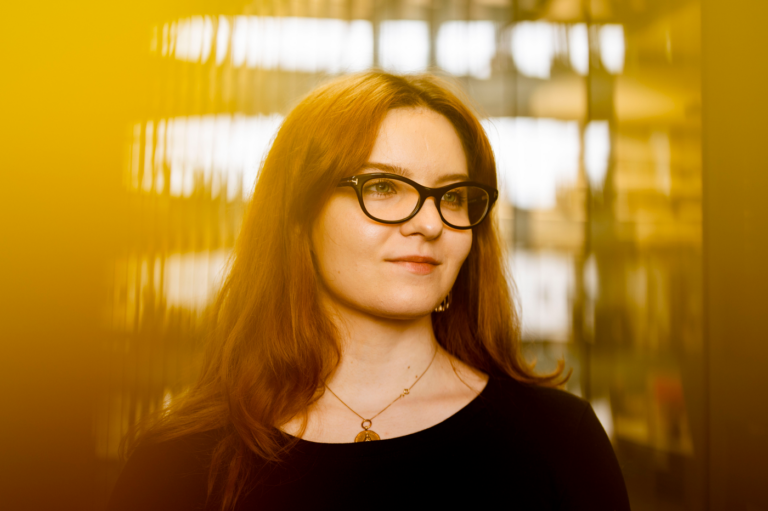 Northeastern graduate wins prestigious NIH Oxford-Cambridge doctoral scholarship