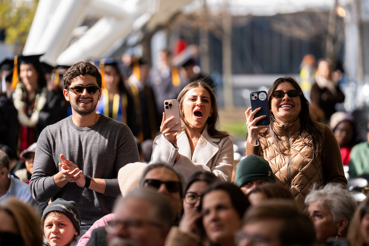 College of Science Celebrations - Northeastern University College of ...