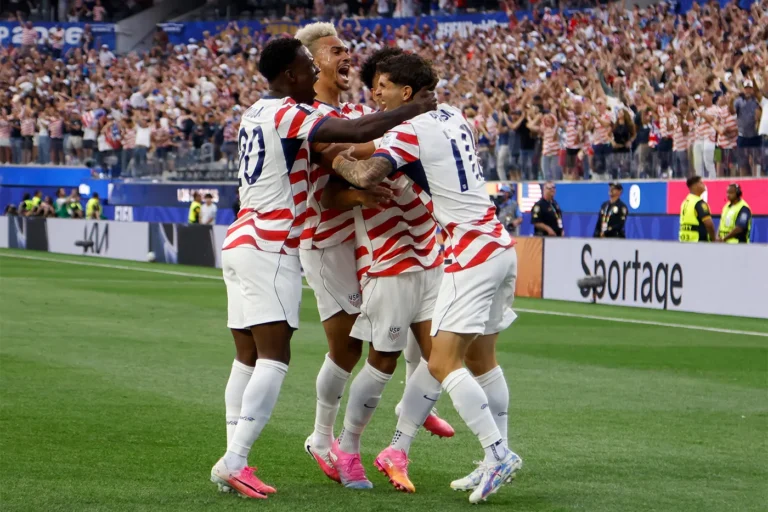 Key takeaways from the data of host countries’ first World Cup games