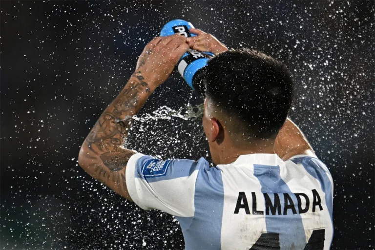 Will World Cup water breaks have a big impact on team tactics?