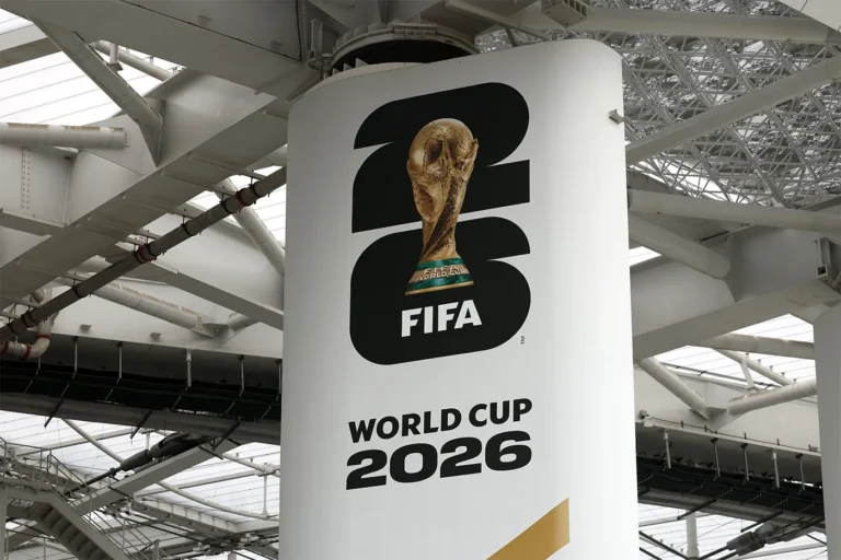 What network science can tell us about the 2026 World Cup
