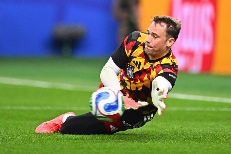 How World Cup goalies can find success using ‘short memory’