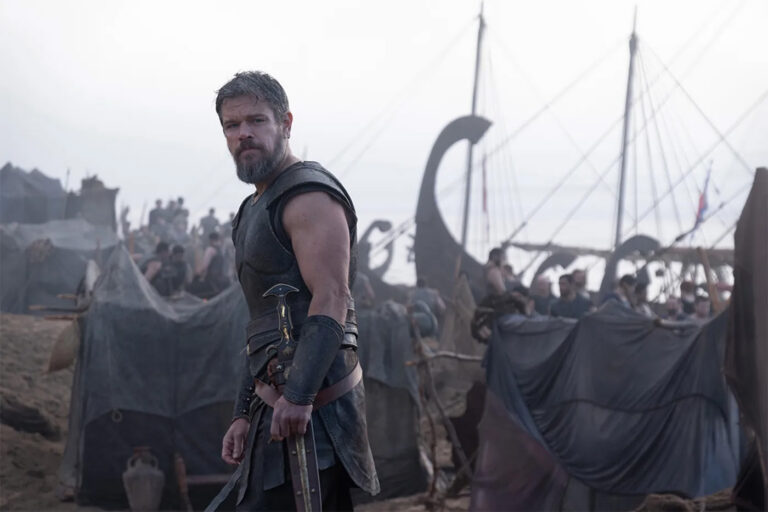 Why is Tom Holland saying ‘dad’ in ‘The Odyssey’? Experts weigh in on Christopher Nolan’s new adaptation
