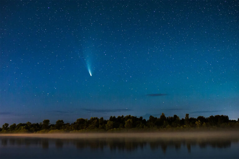 New revelations about interstellar comet 3I/Atlas shed light on ‘alien chemistry’