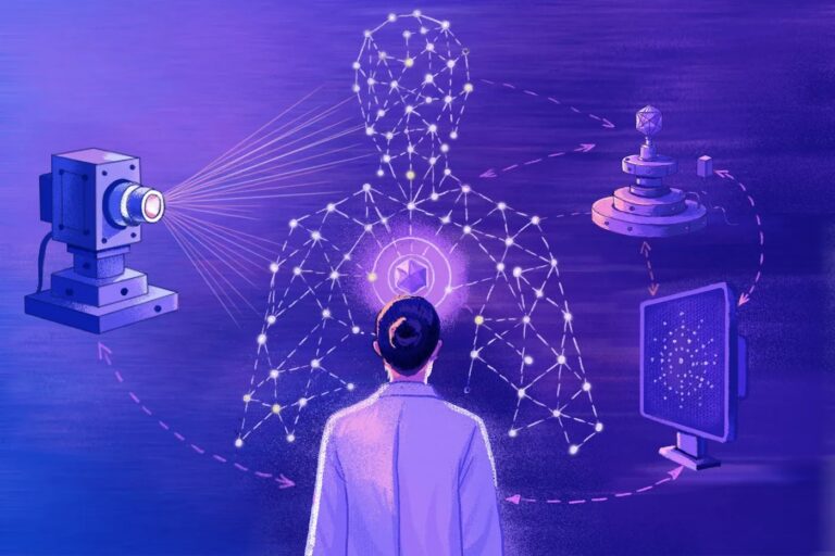This AI scientist can run an X-ray experiment. Self-driving labs may come next.