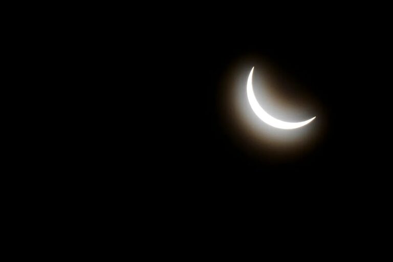 What to know about the solar eclipse and where the path of totality will cross